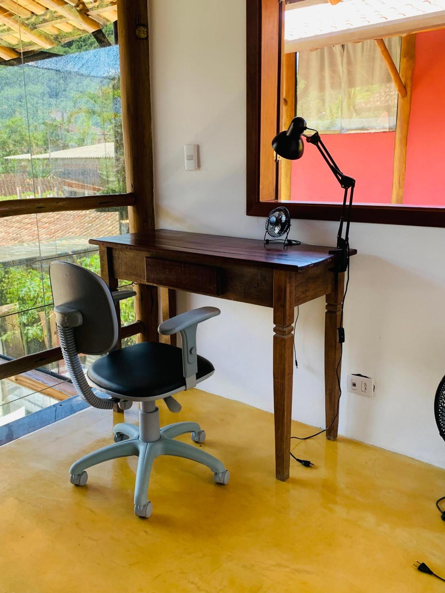 Casa Chale Itamambuca Villa Ubatuba Luaran gambar