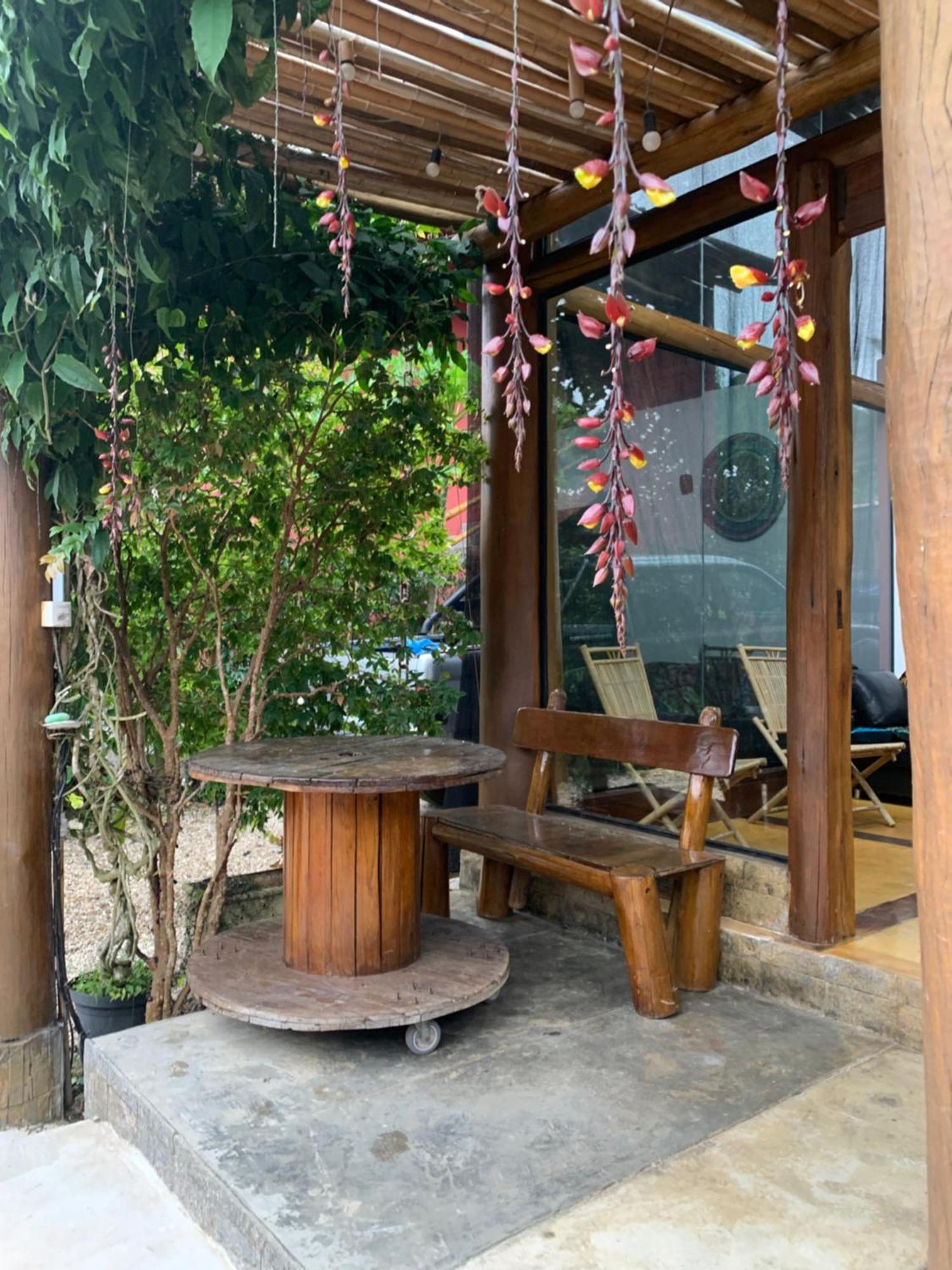 Casa Chale Itamambuca Villa Ubatuba Luaran gambar